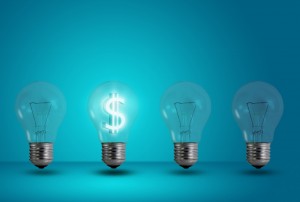 money_light bulbs greedy therapists