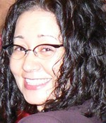 Gina Nobuko Ramos